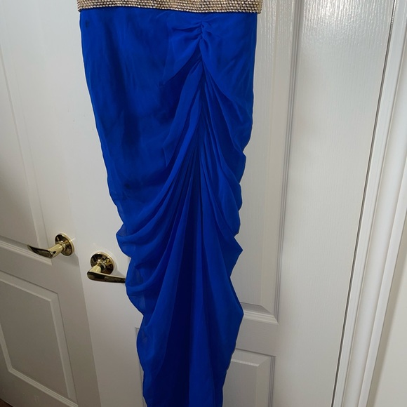 Virgos Lounge Dress - Picture 10 of 13